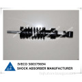 Truck spare parts shock absorber for IVECO 500379694